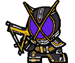 Kamen Rider Kaixa