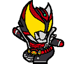 Kamen Rider Kiva