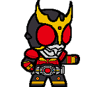 Kamen Rider Kuuga