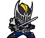 Kamen Rider Knight