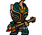 Kamen Rider Zanki