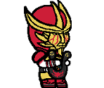 Kamen Rider Shuki