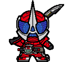 Kamen Rider Accel