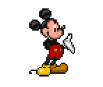 Mickey Mouse