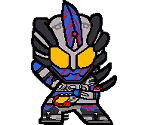 Kamen Rider Amazon Neo