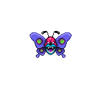 #005 - Batterfly