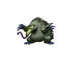 #011 - Antgobbler