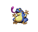 #013 - Toxictoad