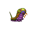 #014 - Killerpillar