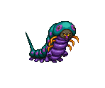 #021 - Illerpillar