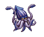 #067 - King Squid