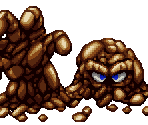 #114 - Gold Golem