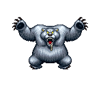 #155 - Gray Bear