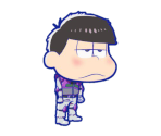 Ichimatsu (Absolute Hero)