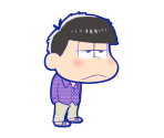 Ichimatsu (Polka Dot Shirt)