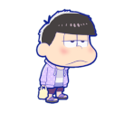 Ichimatsu (Travelling Sextuplets)