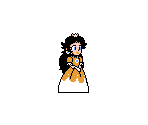 Daisy (SMB3 NES-Style)