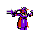 Zurg (Chip 'n Dale: Rescue Rangers 2-Style)