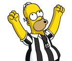 Referee Homer