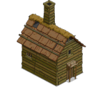 Pilgrim Shack