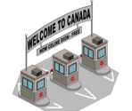 Canadian Crossing