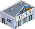 Sportacus