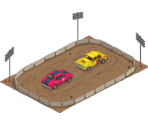 Springfield Demolition Derby