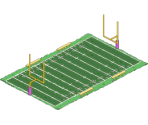 Football Field