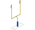 Football Uprights