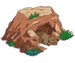 Bear Cave