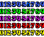 Numbers