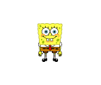 SpongeBob