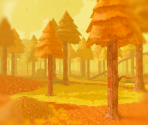 Autumn Forest Zone