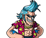 #0629 - Franky - Franky Family