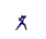 Blue Ranger