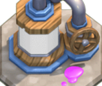 Elixir Collector