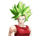 Kale (Super Saiyan 2)