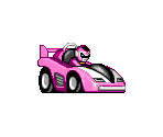 Pink Racer