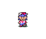 Boyfriend (Earthbound/MOTHER 2-Style)