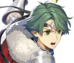 Alm (Brave Echoes, Resplendent)