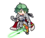 Alm (Brave Echoes, Resplendent)