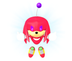 Toy Robot Knuckles