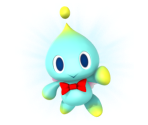 Cheese the Chao