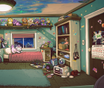 Joey's Room