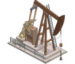 Oil Well