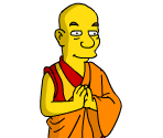 The Dalai Lama