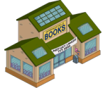 Springfield Books