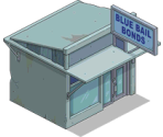 Blue Bail Bonds