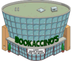 Bookaccino's