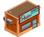 Skip's Diner